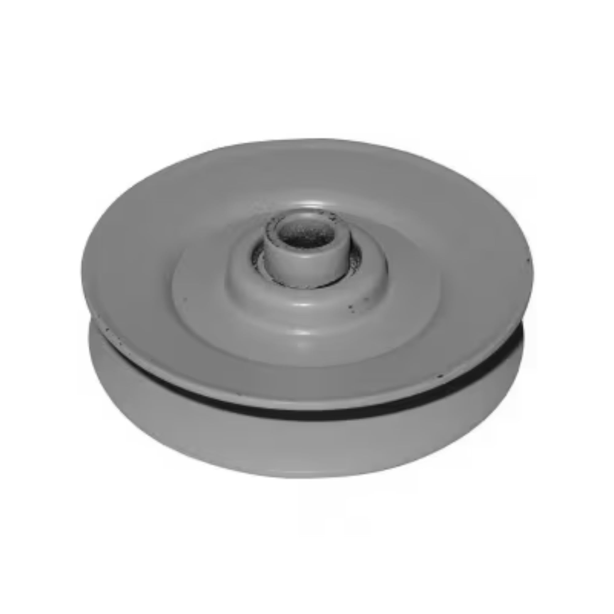 cyclingcolors 1x Poulie pour Tracteur Tondeuse Compatible avec AYP Roper 016371 Noma 35374 44098 Motoculture Jardin Outillage
