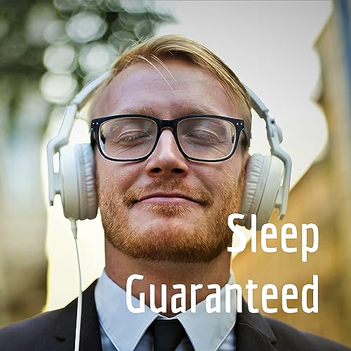 Sleep Guaranteed cover art