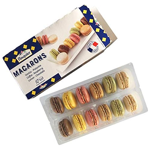 男の台所 マカロン