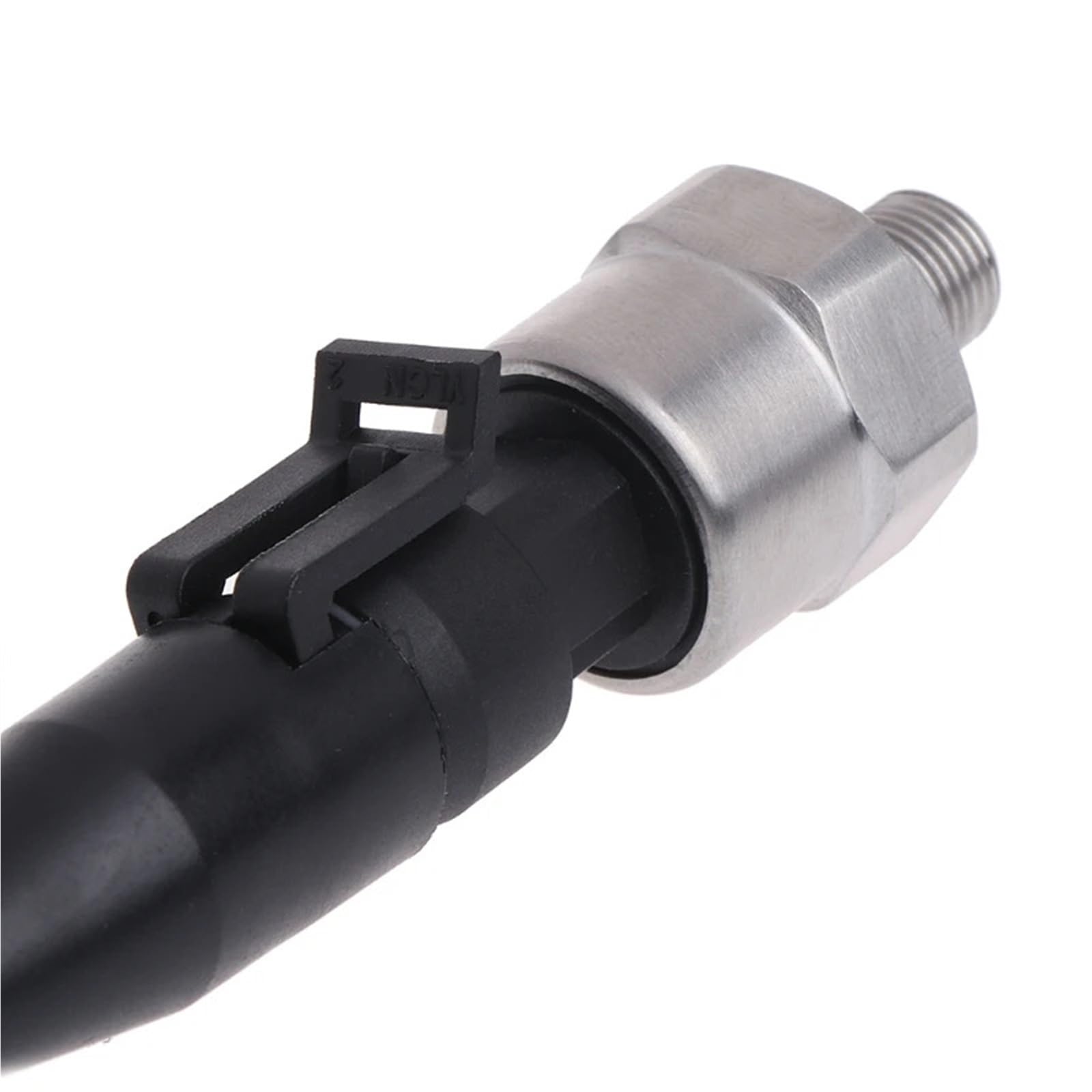 Transmetteur de pression 100 psi en acier pour le contrôle des pompes de jardin
