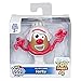 Potato Head Mr Disney/Pixar Toy Story 4 Forky Mini Figure Toy for Kids Ages 2 & Up