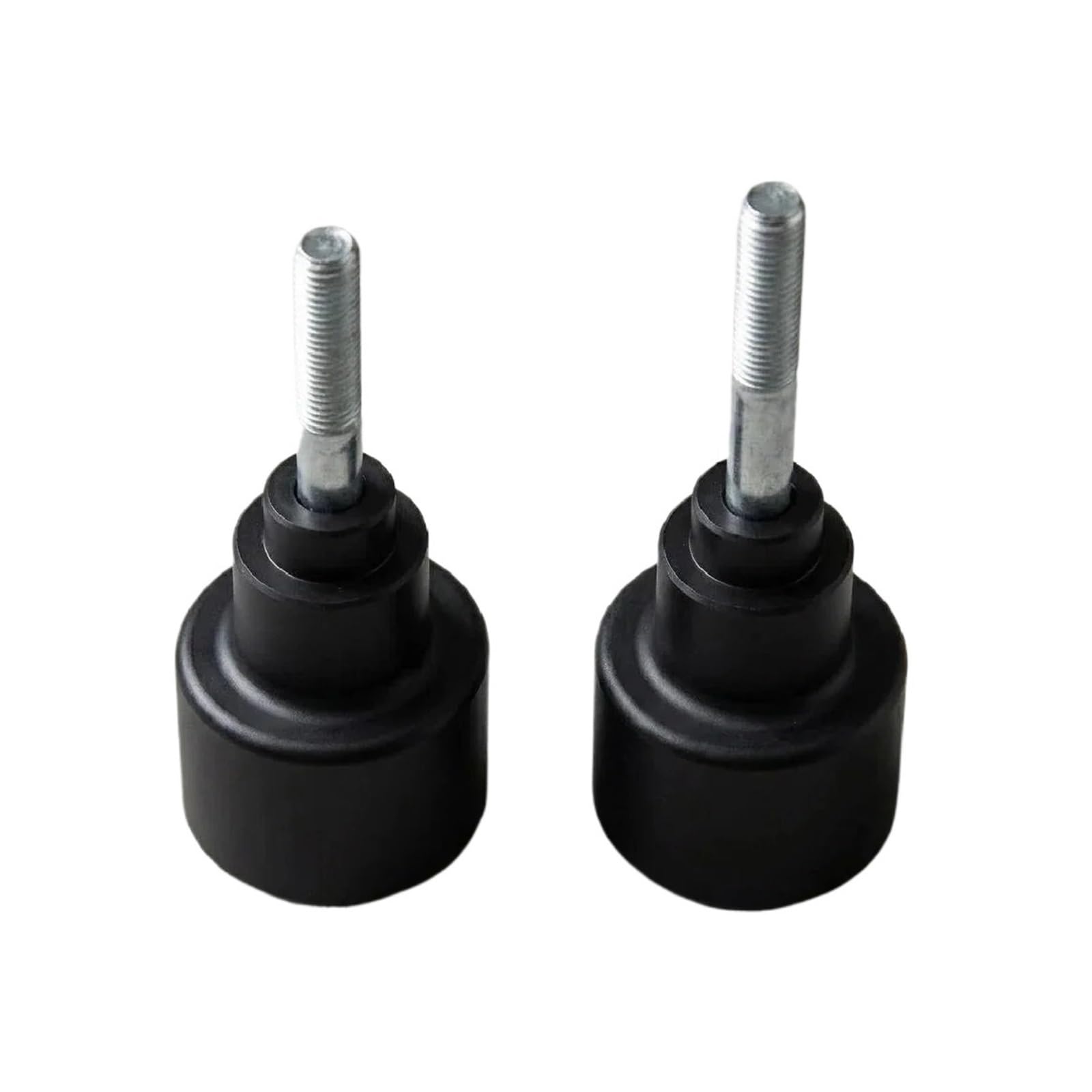 DGHBNP Frame Sliders Fit For Suzuki GSX-S1000/GT/GX Crash Protectors Guards Falling Protection Motorcycle Frame Slider Falling Protection Frame Slider