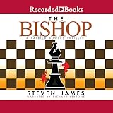 Download The Bishop (The Patrick Bowers Files, #4) Pictures