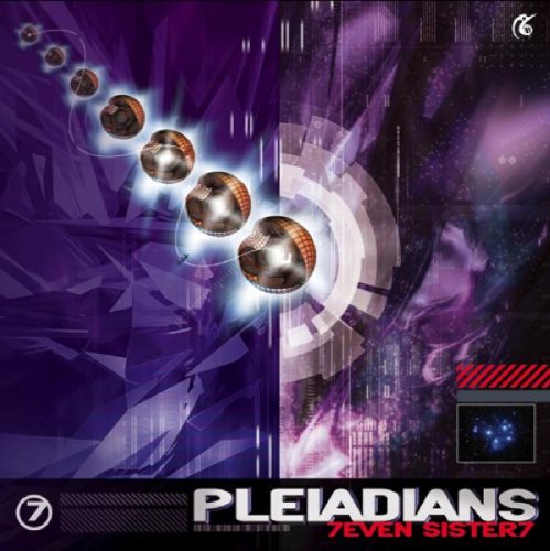 Seven Sisters [Audio CD]