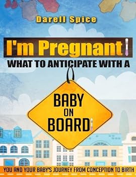 Paperback I'm Pregnant: What To Anticipate With A Baby On Board Book