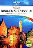 Lonely Planet Pocket Bruges & Brussels (Travel Guide)