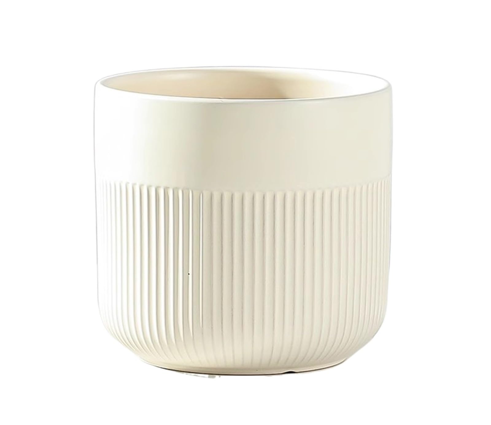 Kx9Lb8d Flower planters The Flowerpot is Simple and Stylish Suitable for Planting Small to Medium sized Plants and Flowers