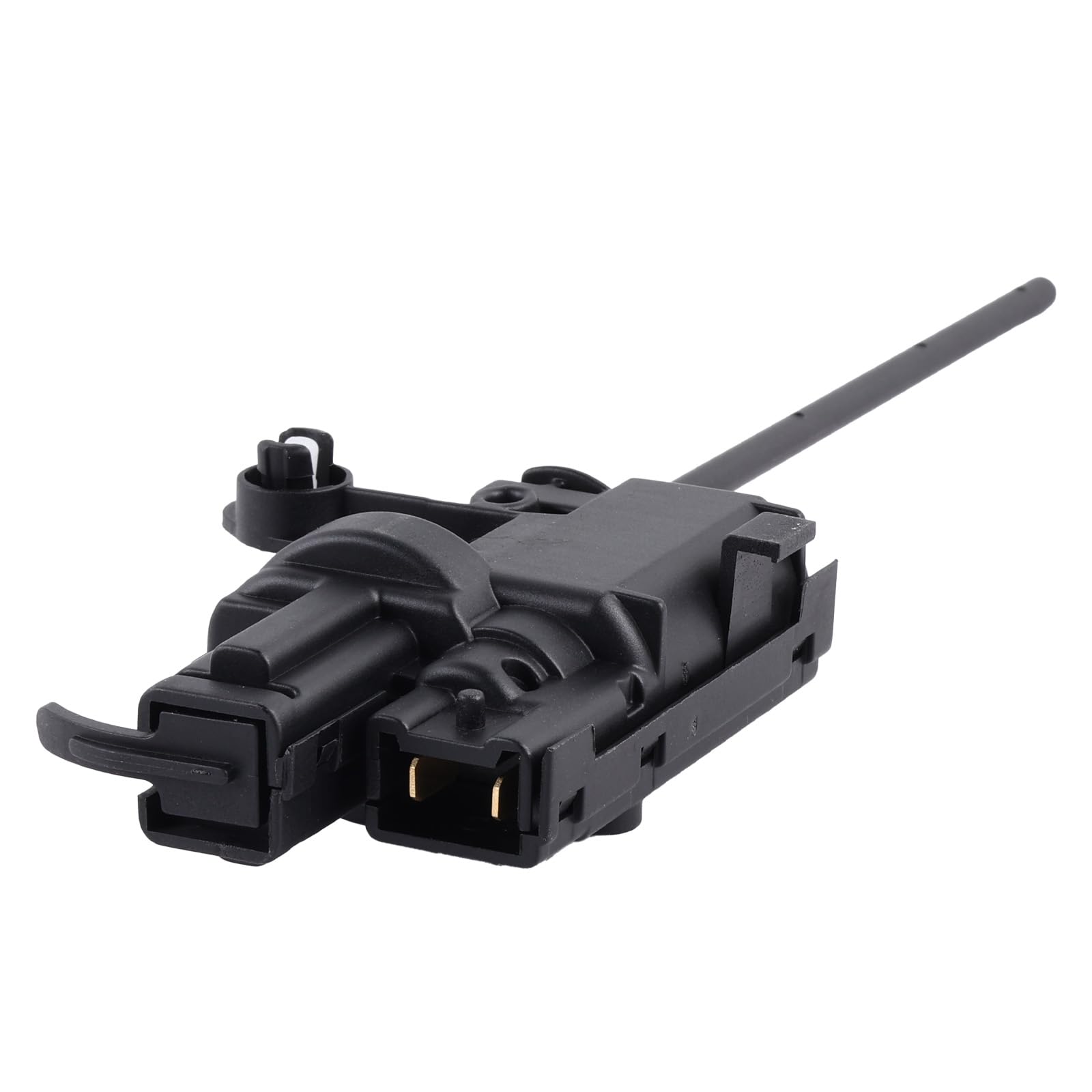 Servomoteur de trappe à carburant verrou de bouchon de réservoir référence d'origine 8200312600 788264742R compatible avec Megane II Modus Clio III IV Laguna III Scénic III Fluence Espace V