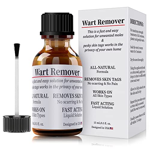 10 Best Skin Tag Removers [2023 UPDATED RANKINGS] The WaterHub