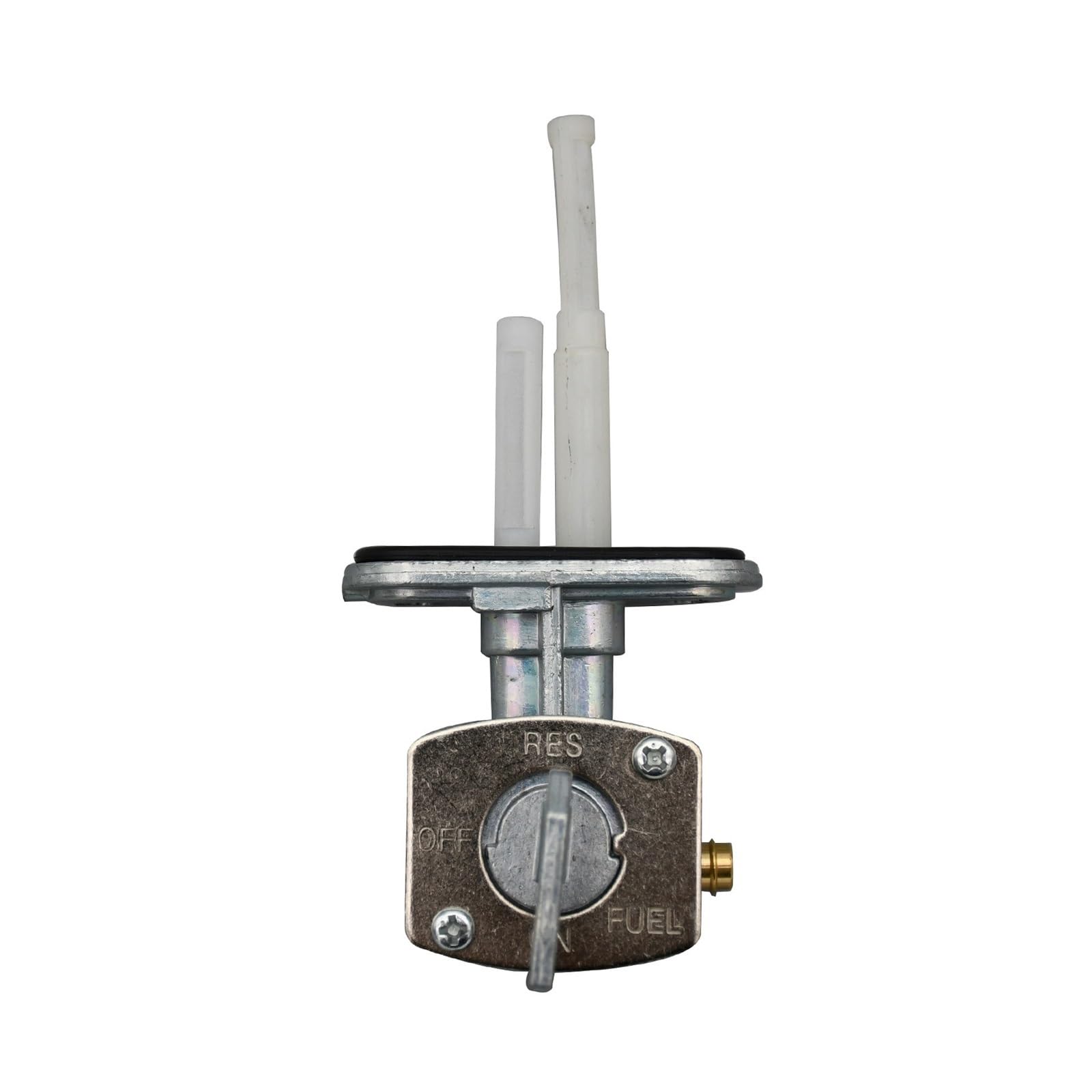 Aqxylzx Gas Fuel Tank Switch Valve Petcock Tap For LTZ250 LTZ400L 2003-2008 DR200 DR250 DR350 DR350S DR350SE 1986-1999 GSF1200S