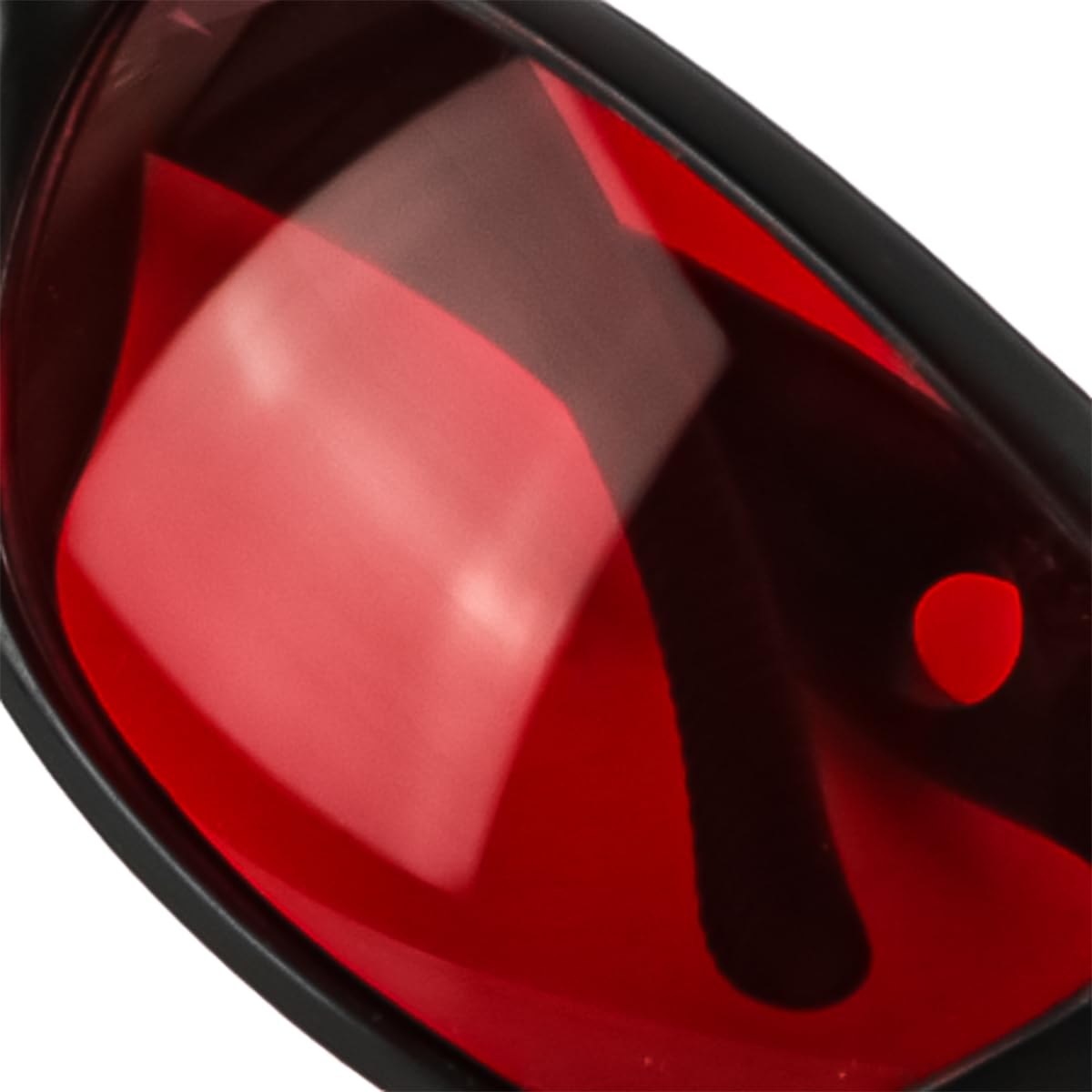 Namvo 3 Pack Czerwone Niebieskie Okulary 3D Cyjanowe Okulary Anaglyph 3D Okulary do Gier Filmowych Okulary Do Oglądania 3D Do Monitora Komputerowego Ekran Kina Domowego