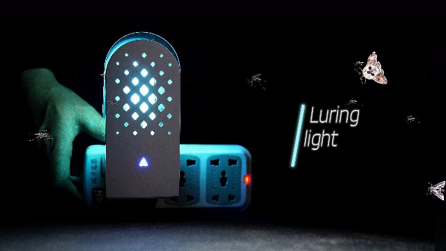 TenTwenty NIGHTFLY グラス Amazon.com: X-PEST Fly Trap Indoor, Gnat Traps with Light Tube