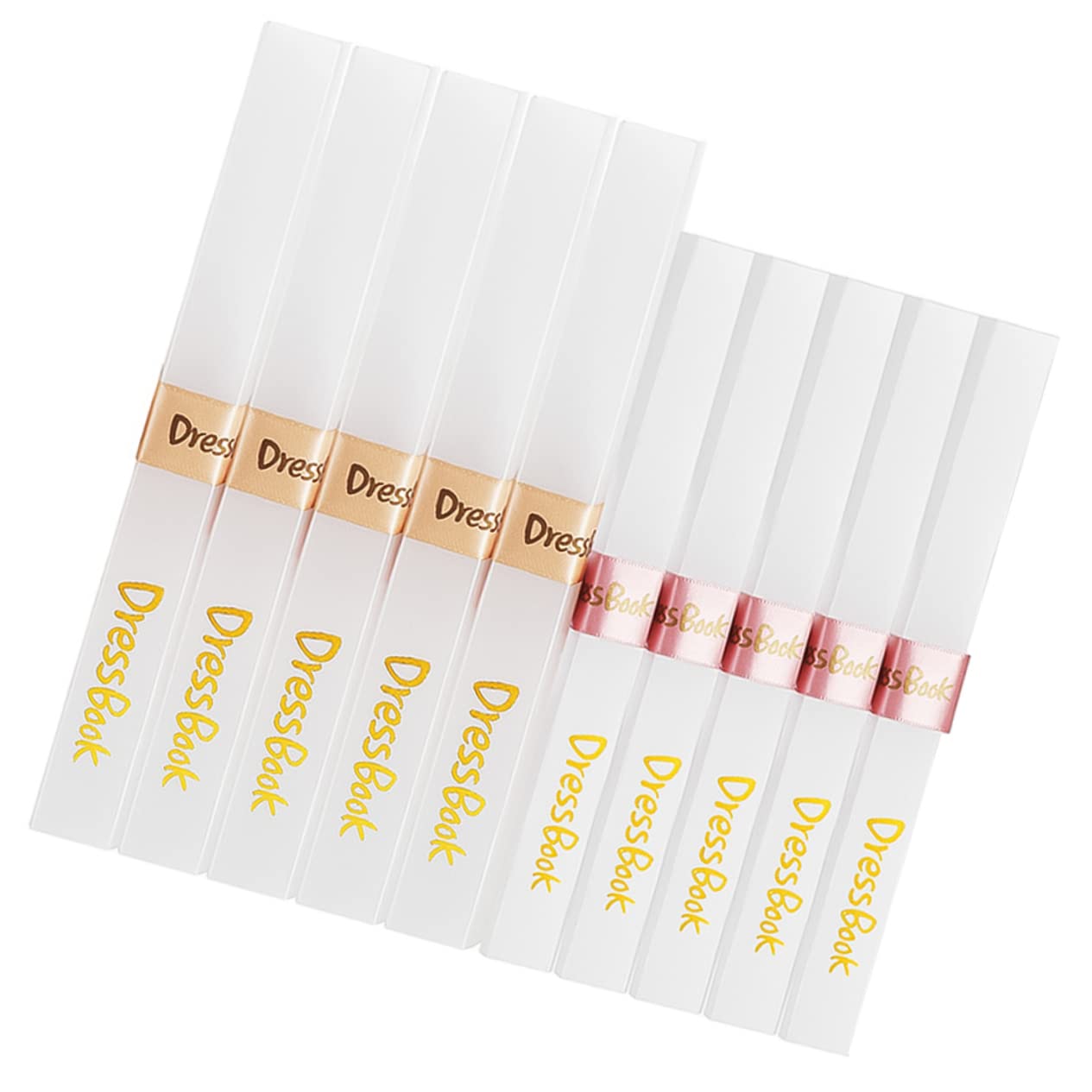 Happyyami Space-Saving Clothes Folding Board T-Shirt Organizer Pants Storage Organizer