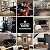 2-Pack Acoustic Wood Slat Panels - Soundproof Wall Paneling for Interior Decor