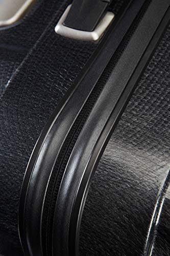 Samsonite Suitcase, GRAPHITE, L (76cm-96L)