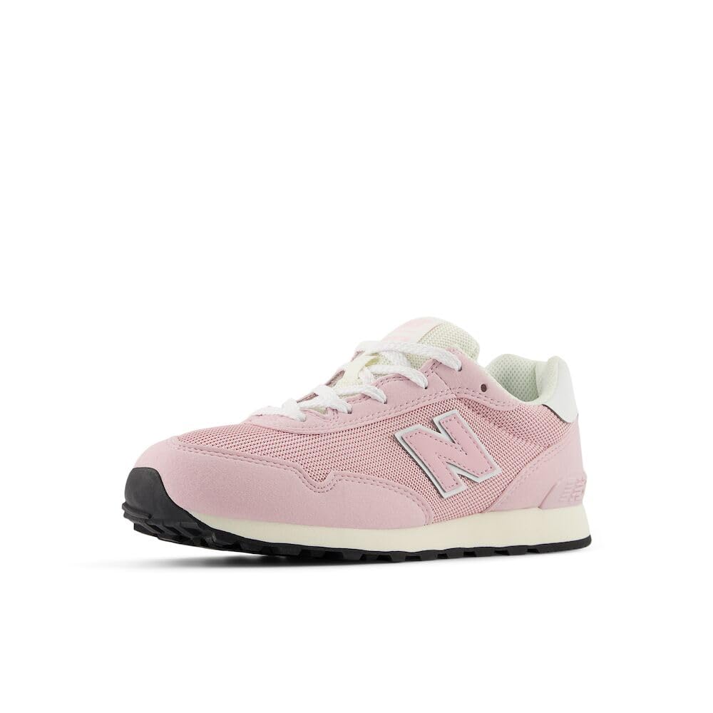 New Balance Kids' 515 V1 Hook and Loop Sneaker — view 29