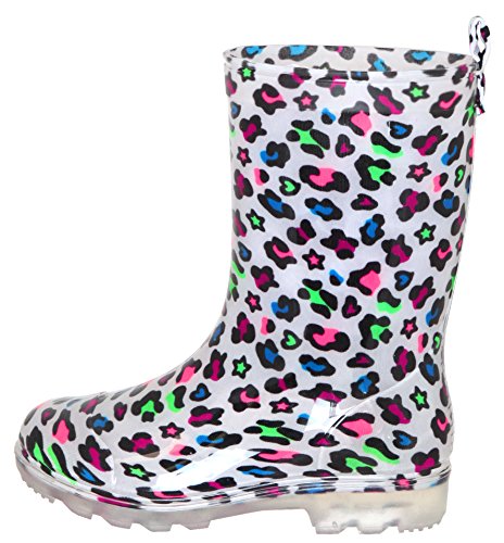 Capelli New York ガールズ カラー: ホワイト - 製品詳細