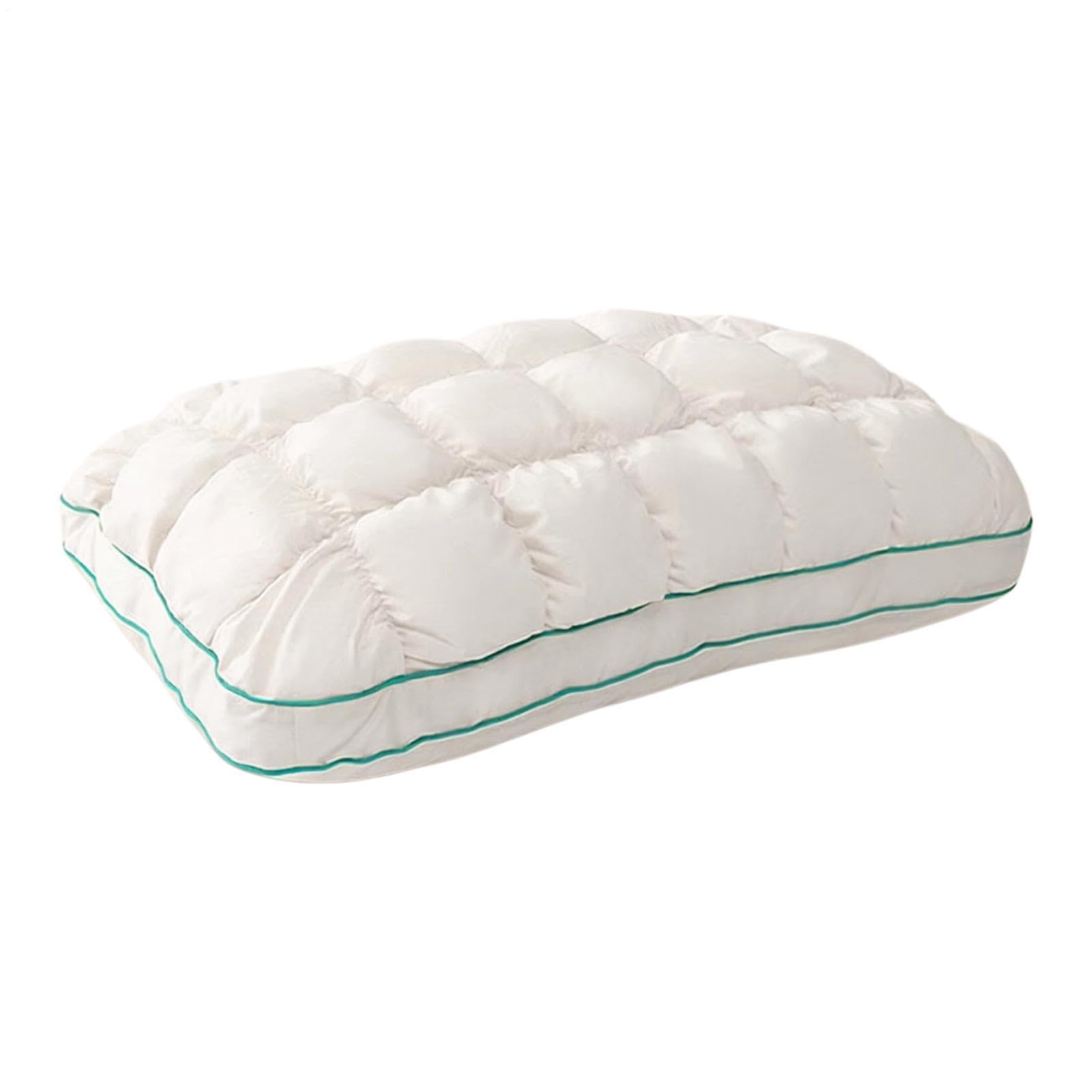 Cuscino Rinfrescante Morbido Cuscino Ergonomico Lombare E Cervicale