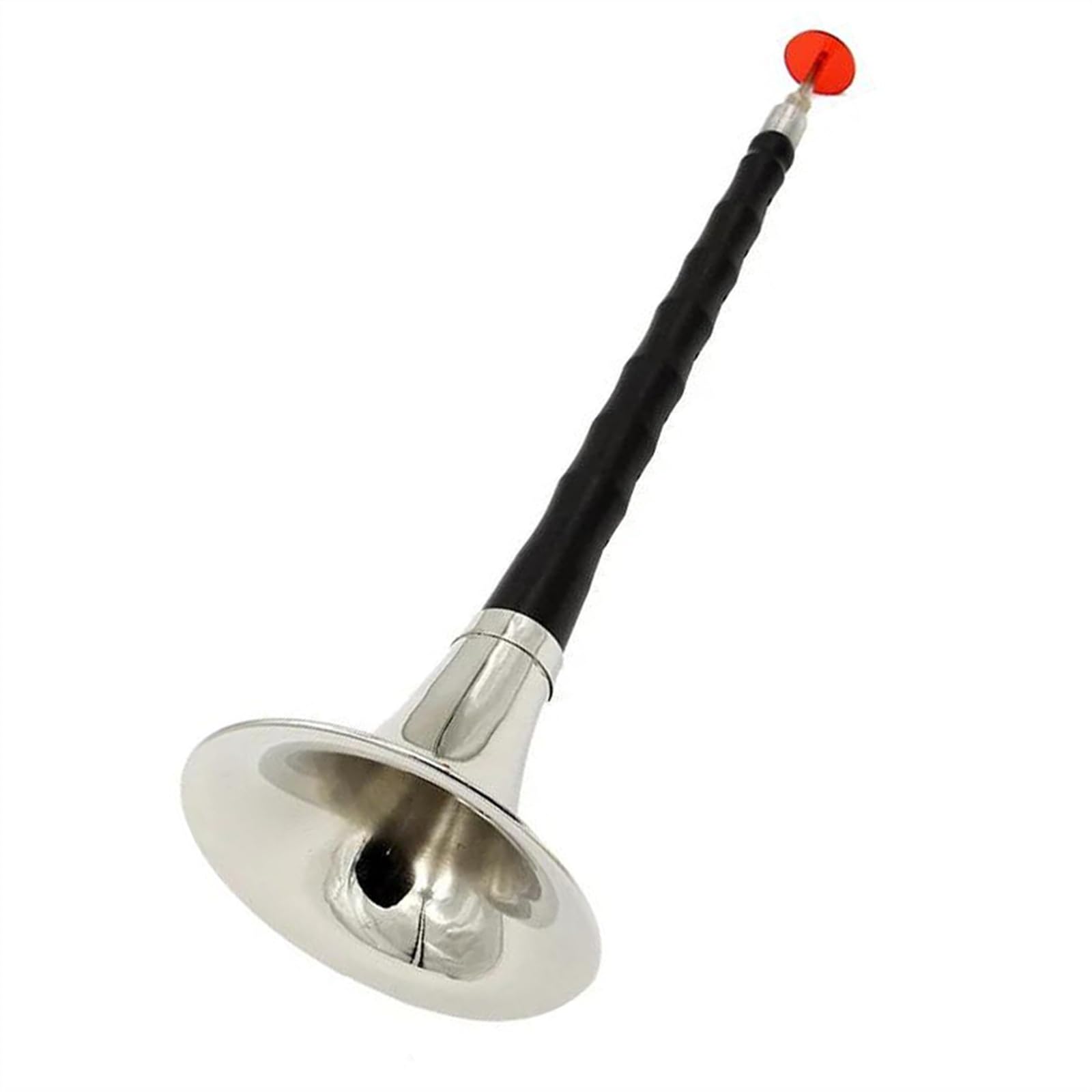 Suona Instrument Chinese Ethnic Traditional Suona Folk Performance Professional Ebony Suona Instrument (Color : A-flat key)