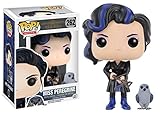 Funko POP Movies: Miss Peregrine's Home for Peculiar Children Action Figure, Miss Peregrine