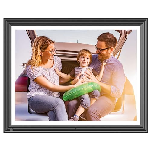 10 Best Smart Picture Frames By An Expert Glory Cycles