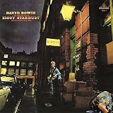 David Bowie - The Rise and Fall of Ziggy Stardust and the Spiders from Mars 2012