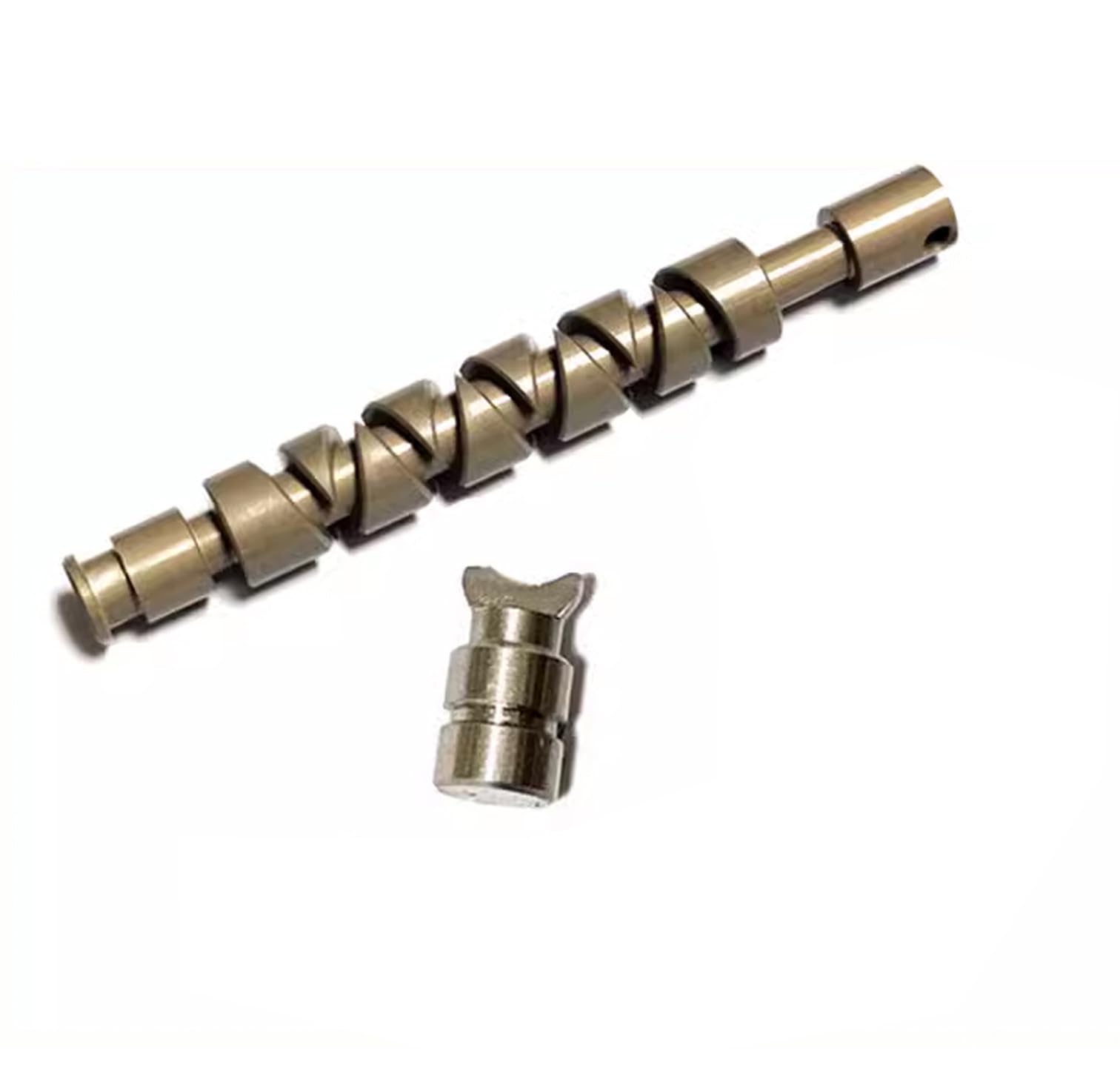 KTGCOZS Pack of 2 Fishing Reel Parts Fishing Reel Accessories Fishing Gear for Abu Garcia BF8 IB7 ALX Deez Reel Part