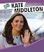 Kate Middleton (Superwomen Role Models)