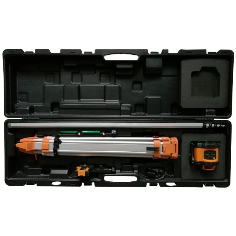 GEO FENNEL - Laser FL 190A en coffret - GEO FENNEL - 292190-BC