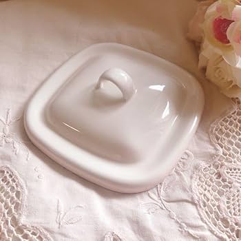 Amazon.co.jp: マニーローズ ホーローキャニスター 小物入れ