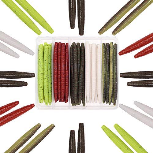 15 Best wacky worm color Reviews in 2023 – Maine Innkeepers Association