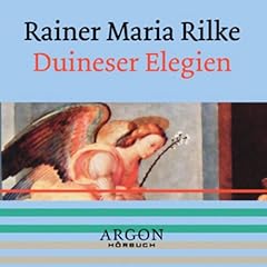 Duineser Elegien Titelbild