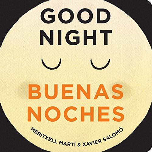 Image of Good Night - Buenas Noches