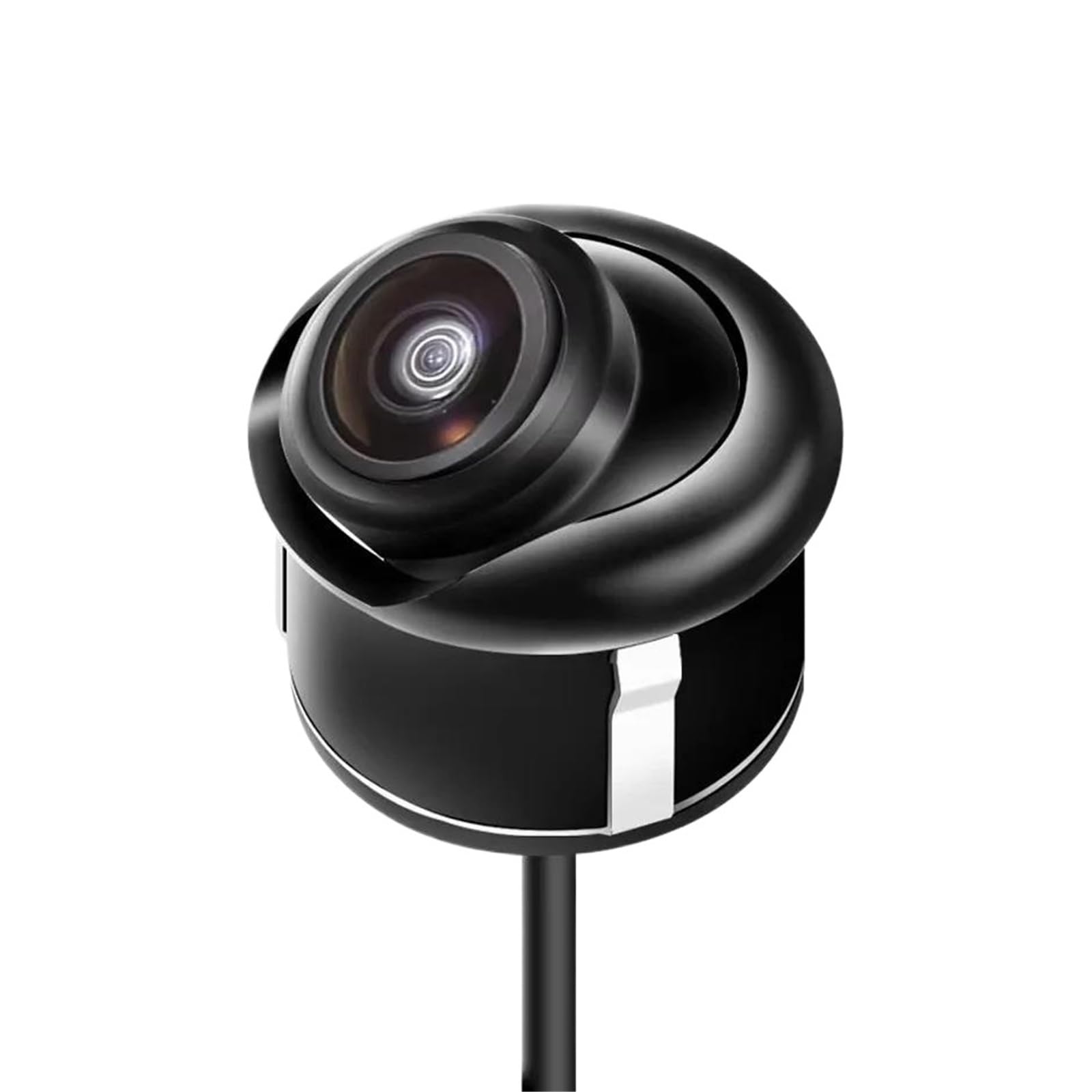 Caméra d'inversion objectif 1080P pour éviter les angles morts - 8