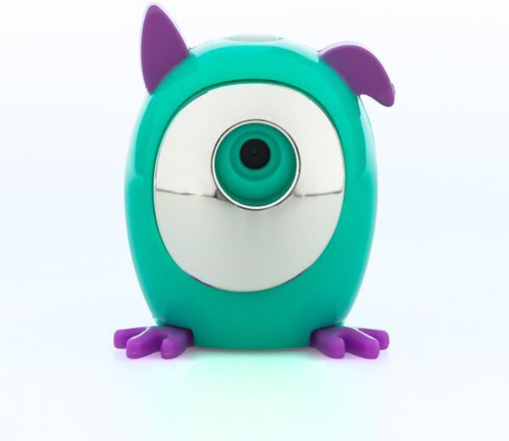 WowWee Snap Petz Dog Novelty, Light Blue/Purple