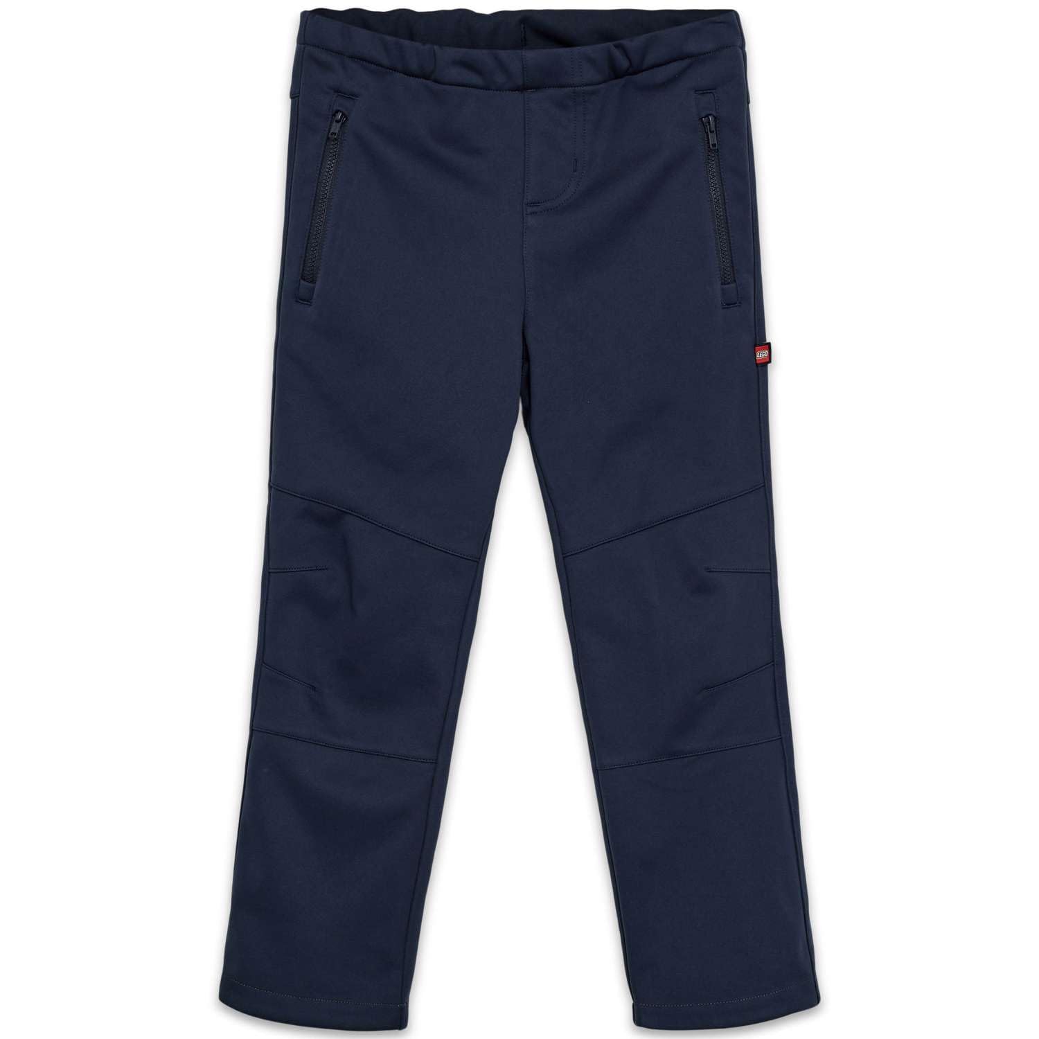 Kabooki Unisex 590 Lego Wear Softshellhose 8.000 Wassersäule Atmungsaktiv Lwparaw706 Snow Bib, 122