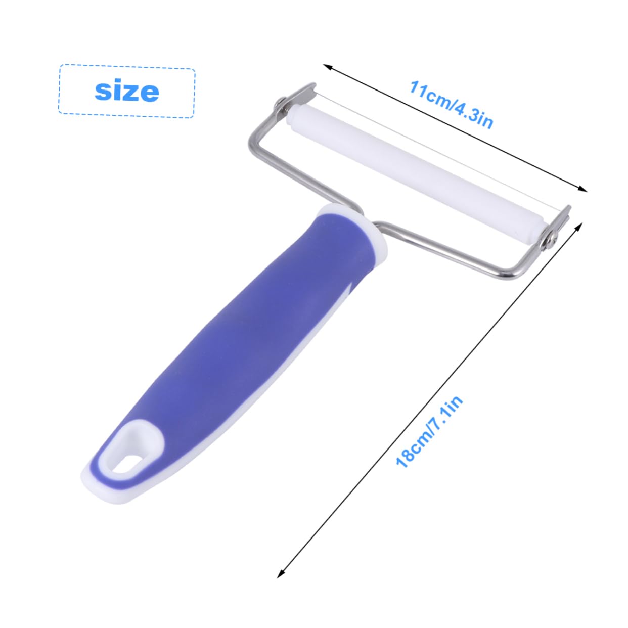 Ciieeo 2Pcs Stainless Steel Cheese Slicer Efficient Cream Cutter Multi Purpose Kitchen Tools with Handle for Baking and Butter Scraping for Home Bakers