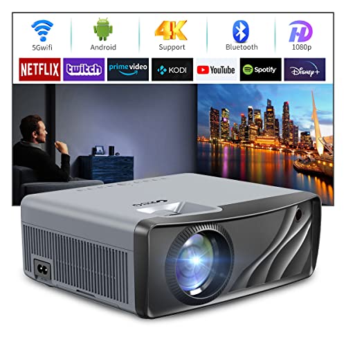 Find The Best Eug Home Cinema Projectors Reviews & Comparison Katynel