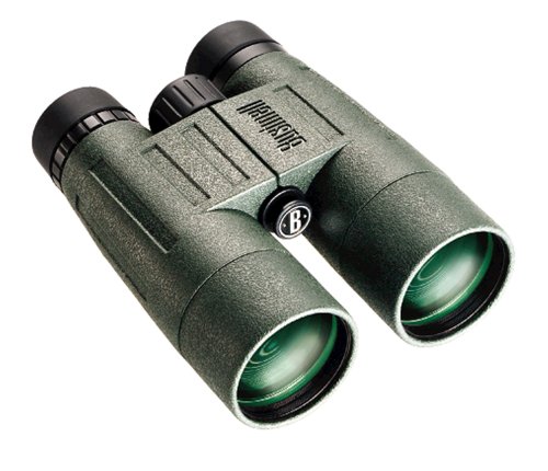 Bushnell Trophy 10 x 50 Binocular miniatura 1