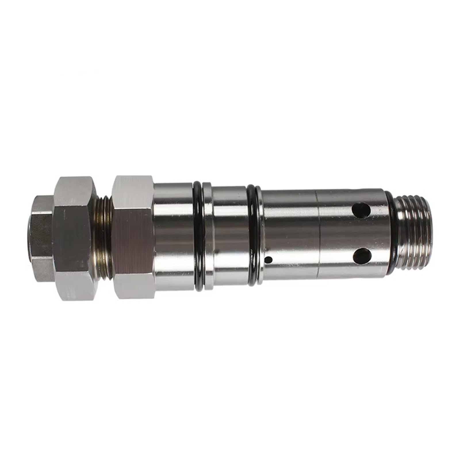 310-0395 Control Main Relief Valve 3100395 for 320C E320C Excavator Construction Machinery