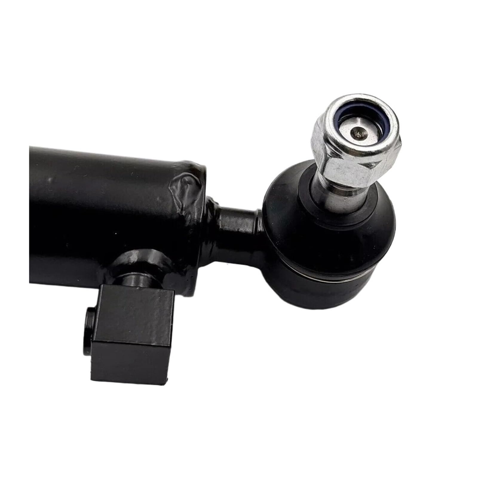 Nuovo 85999338 Cilindro Del Servosterzo Adatto Compatibile for Ford 340A 445 450 540 B 545 555C 575D