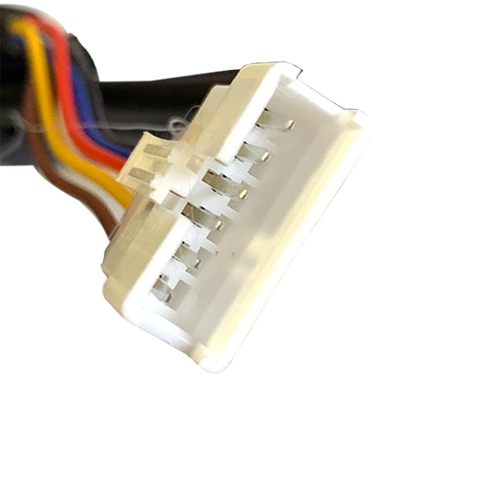 KH-DX - Acceleratore da 36 V per Dyu D3F D2F C3 C4 Ebike e Jetson Bolt Pro Electric Bike Compatibile con Jetson Atlas
