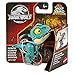 Jurassic World Snap Squad Attitudes Bundle Assortment of 4 Dinosaur Figures