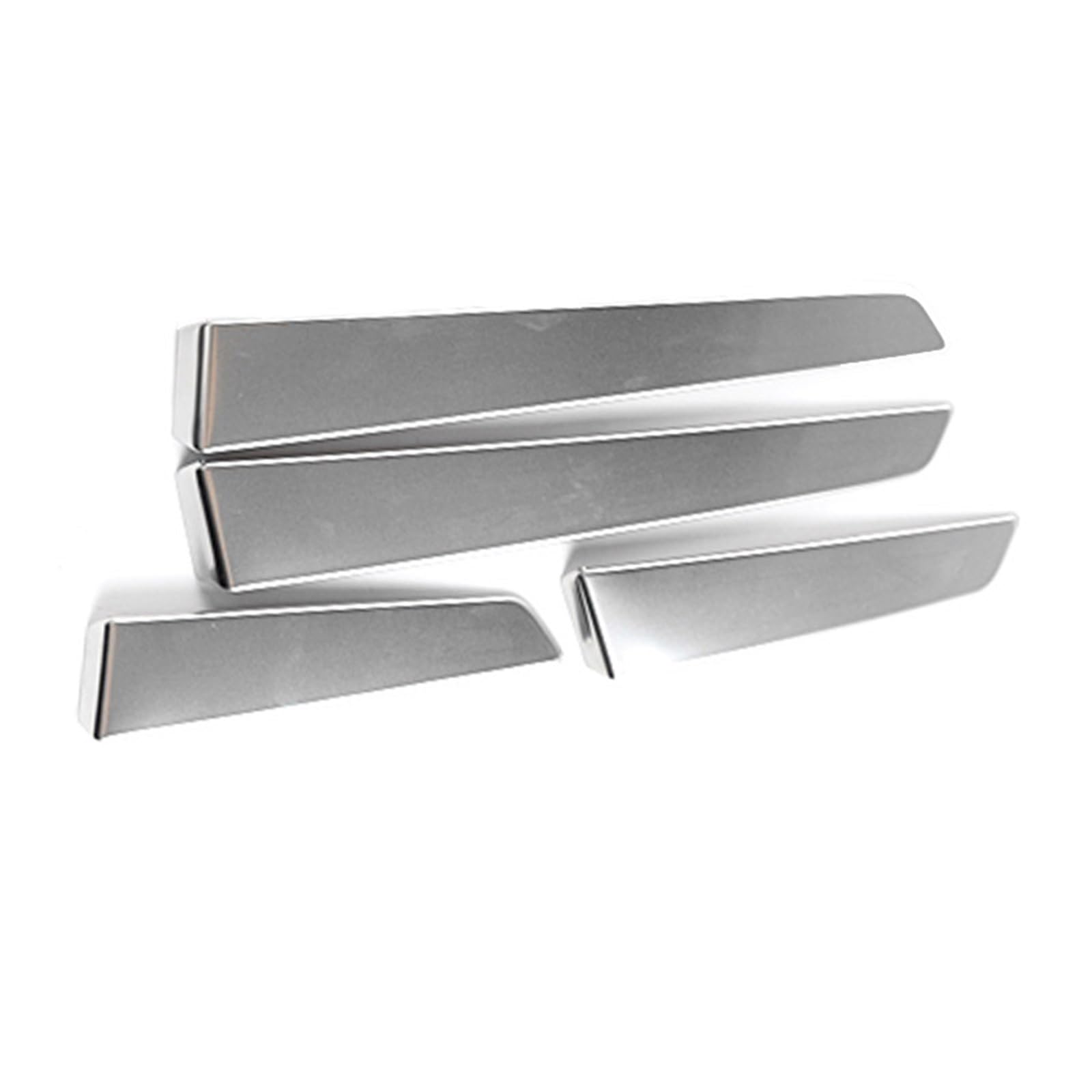 Embellecedor para panel de puerta Audi A3 8Y 2022, accesorios interiores de coche 4