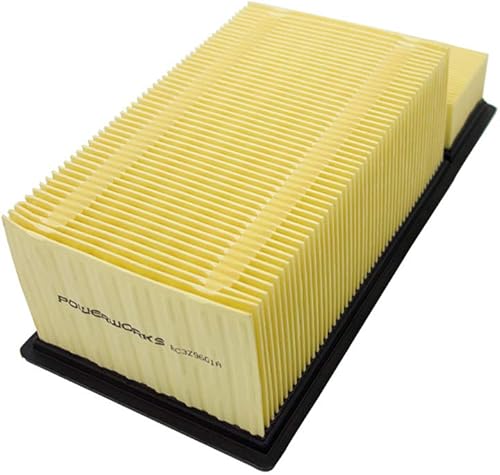 FA-1902 Filtro de aire de motor de alta capacidad premium para 11-16 Ford 6.7L Diesel Reemplazar Parte # BC3Z-9601-A