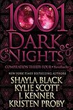 1001 Dark Nights: Compilation Thirty-Four