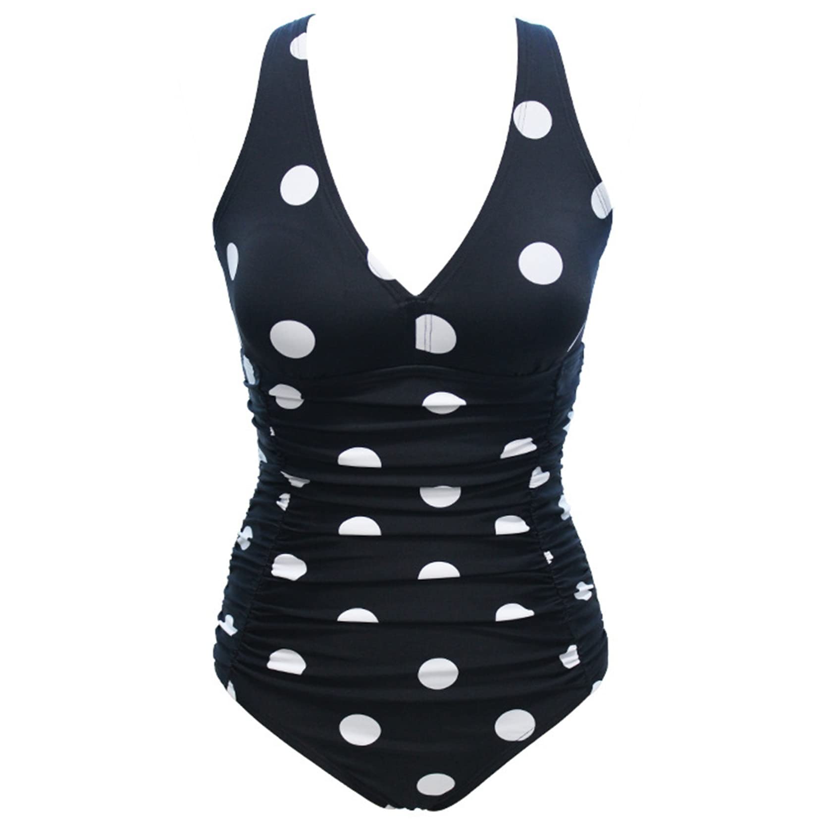 Monokini de plage chic et ensembles natation pour vacances d'été