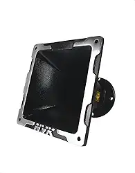 Corneta NVK 2020 Jarrão para Driver de Som Automotivo Profissional (Preto)