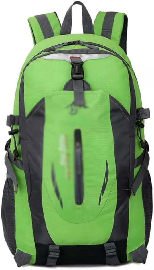 Mountaineering Backpack Unisex Outdoor Travel Backpack Hiking Backpack