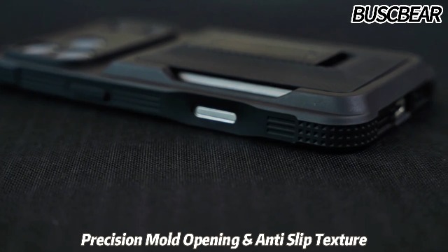 Amazon.com: for iPhone Air Case Wallet with Card Holder (4-5Cards